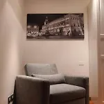 아파트 Il Garibaldino *