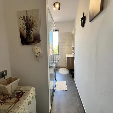 Apartamento Il Garibaldino *