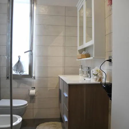 Il Garibaldino Apartman Casalecchio di Reno