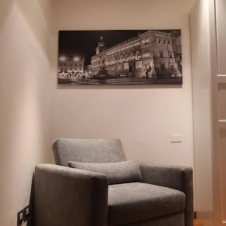 Apartamento Il Garibaldino *