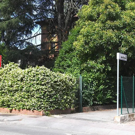 Apartamento Il Garibaldino Casalecchio Di Reno