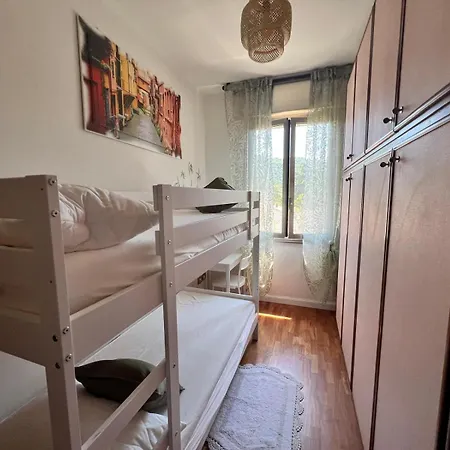 Apartamento Il Garibaldino