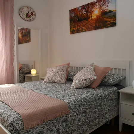 Apartment Il Garibaldino *