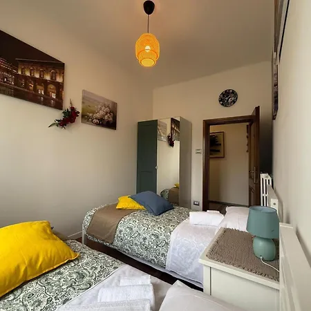 Il Garibaldino Apartamento Casalecchio Di Reno