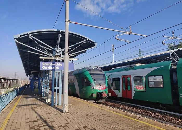 Il Garibaldino Appartement Casalecchio Di Reno