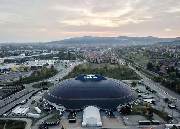 Appartement Il Garibaldino *