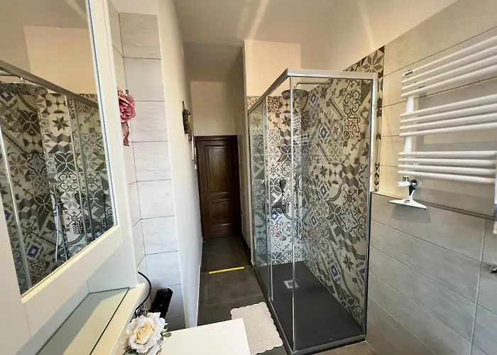 Appartement Il Garibaldino