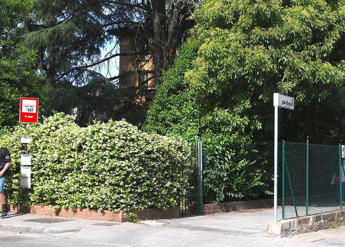 Appartement Il Garibaldino Casalecchio Di Reno