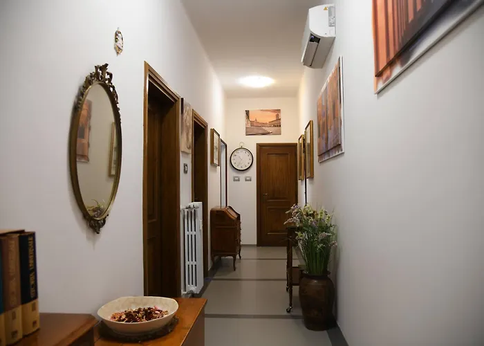 Il Garibaldino * Casalecchio Di Reno