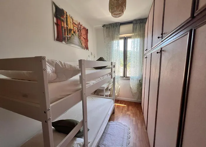 Appartement Il Garibaldino