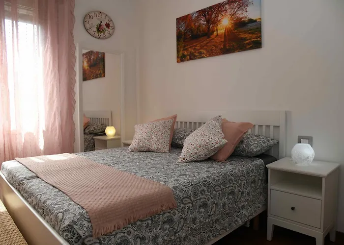 Appartement Il Garibaldino *